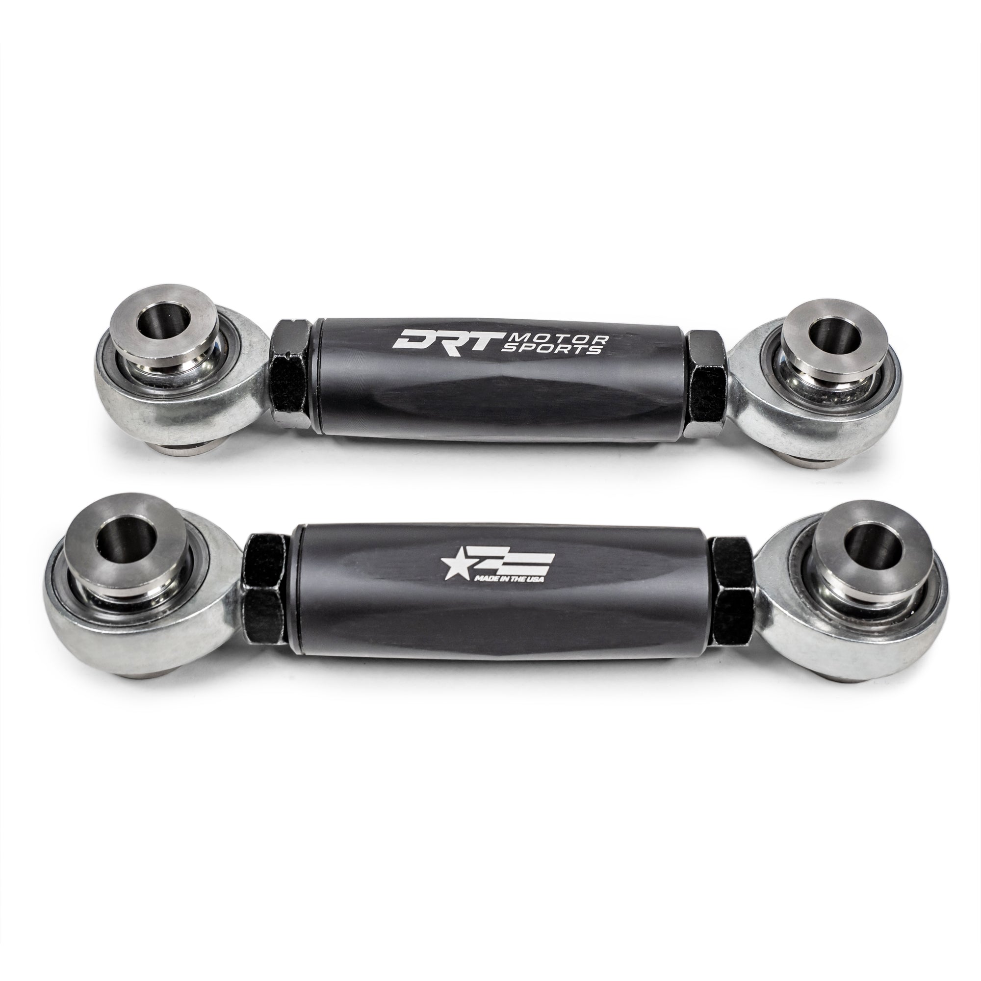Polaris RZR XP 1000 Front Adjustable Sway Bar Link Kit (M10) – DRT