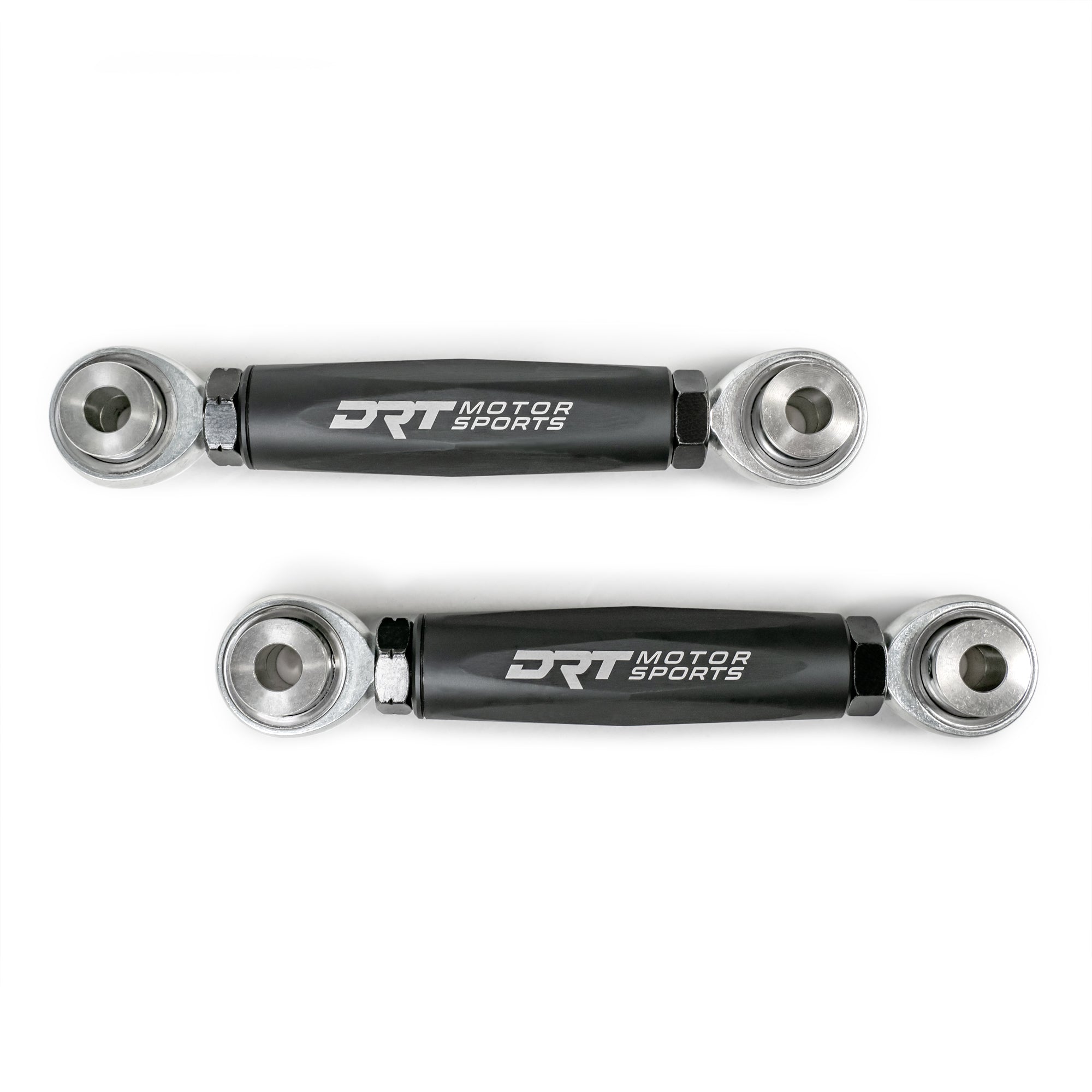 Polaris RZR XP 1000 Front Adjustable Sway Bar Link Kit (M10) – DRT