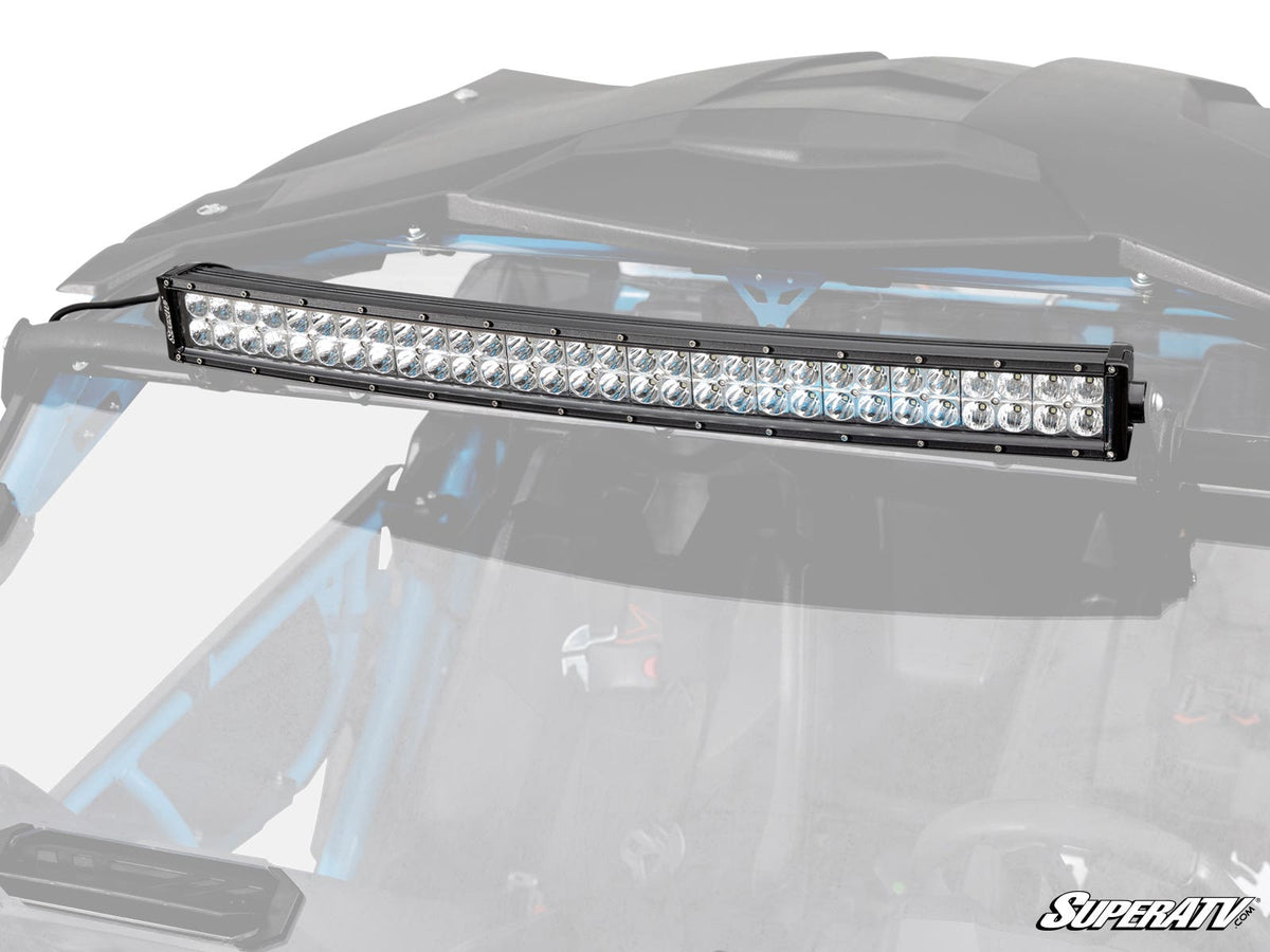 30" LED Combination Spot / Flood Light Bar for RZR Pro R and RZR Pro R 4 and RZR Pro S and RZR Pro S 4 and RZR Pro XP and RZR Pro XP 4 and RZR RS1 and RZR S 1000 and RZR S 800 and RZR S 900 and RZR S4 1000 and RZR Trail 900 and RZR Trail S 900 and RZR Trail S 1000 and RZR Turbo R and RZR Turbo R 4 and RZR XP and RZR XP 4 and RZR XP 1000 and RZR XP 4 1000 and RZR XP 4 900 and RZR XP Turbo and RZR XP 4 Turbo and RZR XP Turbo S and RZR XP 4 Turbo S and RZR XP S and RZR XP 900 and RZR 4 800 and RZR 4 900 and RZ