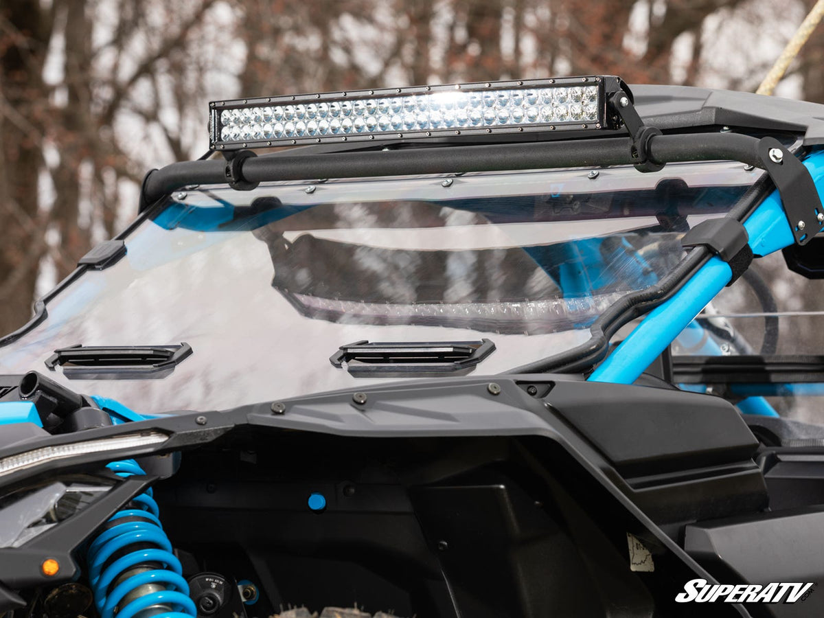 30" LED Combination Spot / Flood Light Bar for RZR Pro R and RZR Pro R 4 and RZR Pro S and RZR Pro S 4 and RZR Pro XP and RZR Pro XP 4 and RZR RS1 and RZR S 1000 and RZR S 800 and RZR S 900 and RZR S4 1000 and RZR Trail 900 and RZR Trail S 900 and RZR Trail S 1000 and RZR Turbo R and RZR Turbo R 4 and RZR XP and RZR XP 4 and RZR XP 1000 and RZR XP 4 1000 and RZR XP 4 900 and RZR XP Turbo and RZR XP 4 Turbo and RZR XP Turbo S and RZR XP 4 Turbo S and RZR XP S and RZR XP 900 and RZR 4 800 and RZR 4 900 and RZ