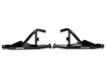 Cognito Hybrid Long Travel Front Upper Control Arm Kit For 14-21 Polaris RZR XP 1000 / XP Turbo