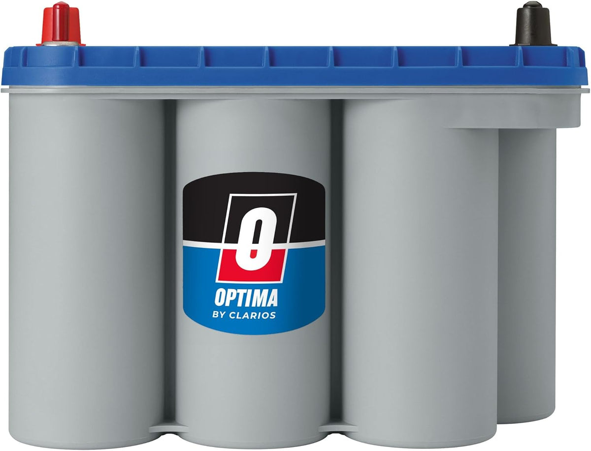 OPT D31M | Optima battery and electrical product - image 2