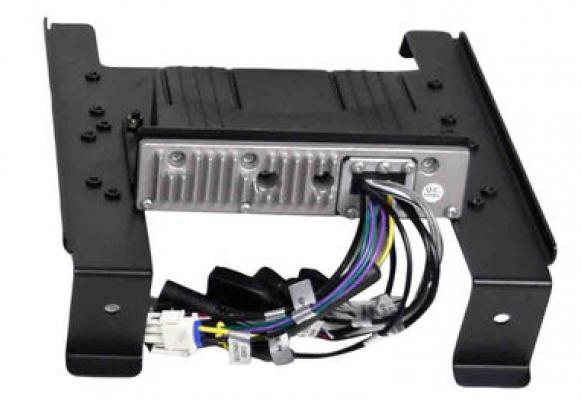 2018-2024 Polaris Ranger XP1000 2-Speaker SSV Works Audio System - product image 5