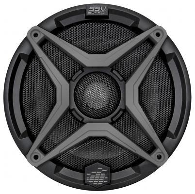 2018-2022 CanAm Maverick Trail and Sport Front 6.5in Speaker Pods - product image 5