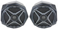 2018-2022 CanAm Maverick Trail and Sport Front 6.5in Speaker Pods