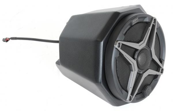 2018-2022 CanAm Maverick Trail and Sport Front 6.5in Speaker Pods - product image 2