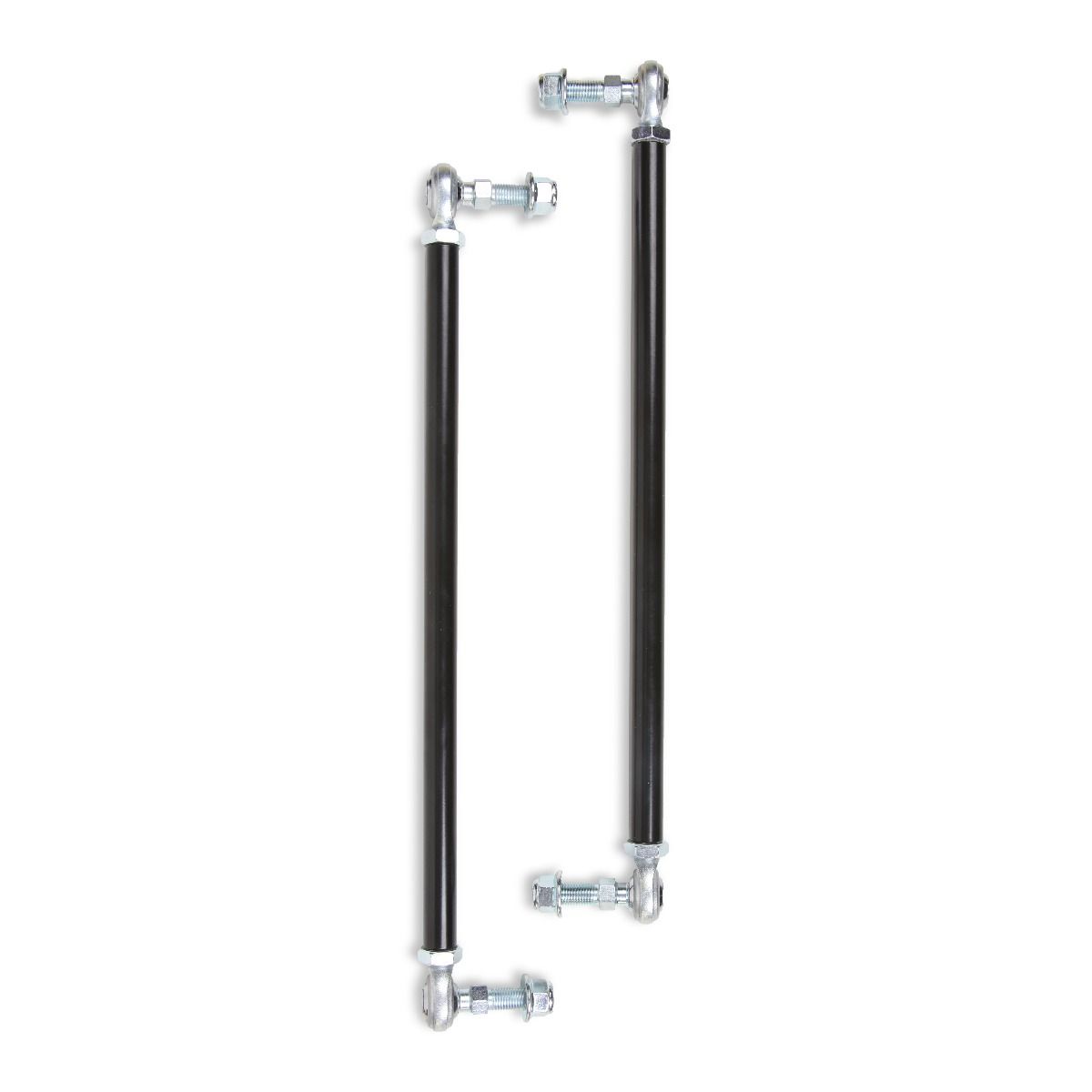 Cognito Heavy Duty Long Travel Tie Rod Kit For 09-21 Polaris RZR 170