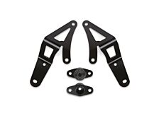 Cognito KC HiLiTES Pro 6 Light Bracket Kit For 14-21 Polaris RZR XP 1000 / XP Turbo / Turbo S 4 Seat Roll Cage - product image 2