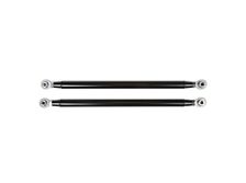 Cognito OE Replacement Adjustable Upper Straight Radius Rod Kit For 17-21 Polaris RZR XP 1000 / XP Turbo / RS1 - product image 2