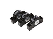 Cognito Billet Engine and Transmission Mount Kit For 14-21 Polaris RZR XP 1000 - product image 2