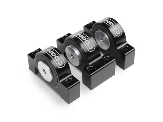 Cognito Billet Engine and Transmission Mount Kit For 16-21 Polaris RZR XP Turbo / Turbo S / RS1
