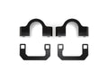 Cognito Billet Rear Sway Bar Mount Kit For 14-21 Polaris RZR XP 1000 / XP Turbo