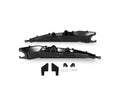 Cognito OE Replacement Trailing Arm Kit For 18-21 Polaris RZR Turbo S
