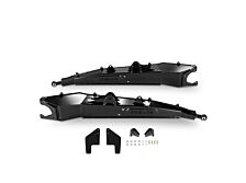 Cognito OE Replacement Trailing Arm Kit For 18-21 Polaris RZR Turbo S - product image 2