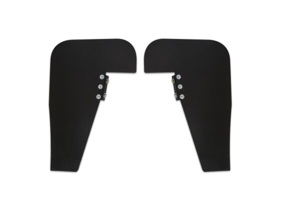 Cognito OE Replacement Rock Guard Kit For 18-21 Polaris RZR Turbo S
