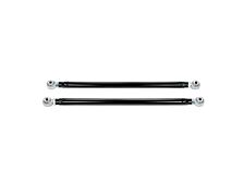 Cognito OE Replacement Adjustable Upper Straight Radius Rod Kit For 18-21 Polaris RZR Turbo S - product image 2