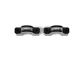 Cognito Billet Rear Sway Bar Mount Kit For 18-21 Polaris RZR Turbo S / RS1