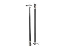 Cognito Heavy Duty OE Replacement Tie Rod Kit For 18-21 Polaris RZR Turbo S - product image 2