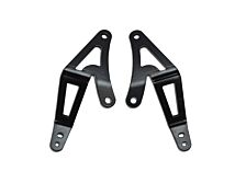 Cognito Baja Designs ONX6 40 Inch Light Bar Bracket Kit For 14-21 Polaris RZR XP 1000 / XP Turbo / Turbo S 2 Seat Roll Cage - product image 2