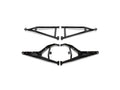 Cognito Camber Adjustable Long Travel Front Control Arm Kit For 18-21 Polaris RZR RS1