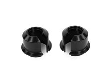 POLARIS RZR FRONT LOWER SHOCK SPRING RETAINER KIT (Replacement for OEM part 5633421) Polaris XP 1000, XP TURBO, XP TURBO-S, and XP PRO - product image 2