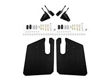 Cognito Rock Guard Kit For OE Trailing Arms For 18-21 Polaris RZR Turbo S - product image 2