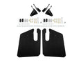 Cognito Rock Guard Kit For OE Trailing Arms For 18-21 Polaris RZR Turbo S