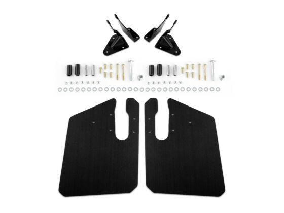 Cognito Rock Guard Kit For OE Trailing Arms For 18-21 Polaris RZR Turbo S