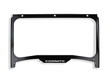 Windshield Kit for Cognito 4 Seat Recreation Roll Cage for Polaris RZR 19-22 XP 4 Turbo S / XP 4 Turbo / XP 4 1000 - product image 2