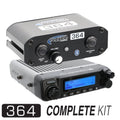 Complete Master Communication Kit with RRP364-BTC