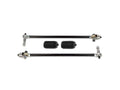 Cognito Heavy Duty Long Travel Tie Rod Kit For 16-21 Yamaha YXZ1000R