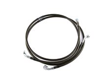 Cognito Long Travel Rear Brake Line Kit For 16-21 Yamaha YXZ1000R - product image 2