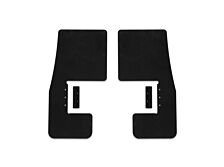 Cognito Rock Guard Kit For OE Replacement Trailing Arms For 17-23 Can-Am Maverick X3 - product image 2