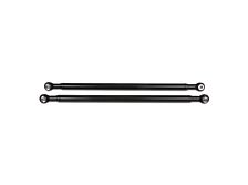Cognito OE Replacement Fixed Length Upper Straight Control Link (Radius Rod) Kit For 17-23 Can-Am Maverick X3 - product image 2