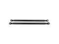 Cognito OE Replacement Fixed Length Upper Straight Control Link (Radius Rod) Kit For 17-23 Can-Am Maverick X3