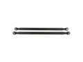 Cognito OE Replacement Fixed Length Lower Straight Control Link (Radius Rod) Kit For 17-23 Can-Am Maverick X3