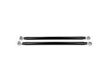 Cognito OE Replacement Adjustable Middle Straight Control Link (Radius Rod) Kit For 17-23 Can-Am Maverick X3 - product image 2