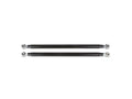 Cognito OE Replacement Adjustable Upper Straight Control Link (Radius Rod) Kit For 17-23 Can-Am Maverick X3