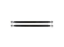 Cognito OE Replacement Adjustable Upper Straight Control Link (Radius Rod) Kit For 17-23 Can-Am Maverick X3 - product image 2