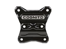 Cognito Control Link (Radius Rod) Plate For 17-23 Can-Am Maverick X3 - product image 2
