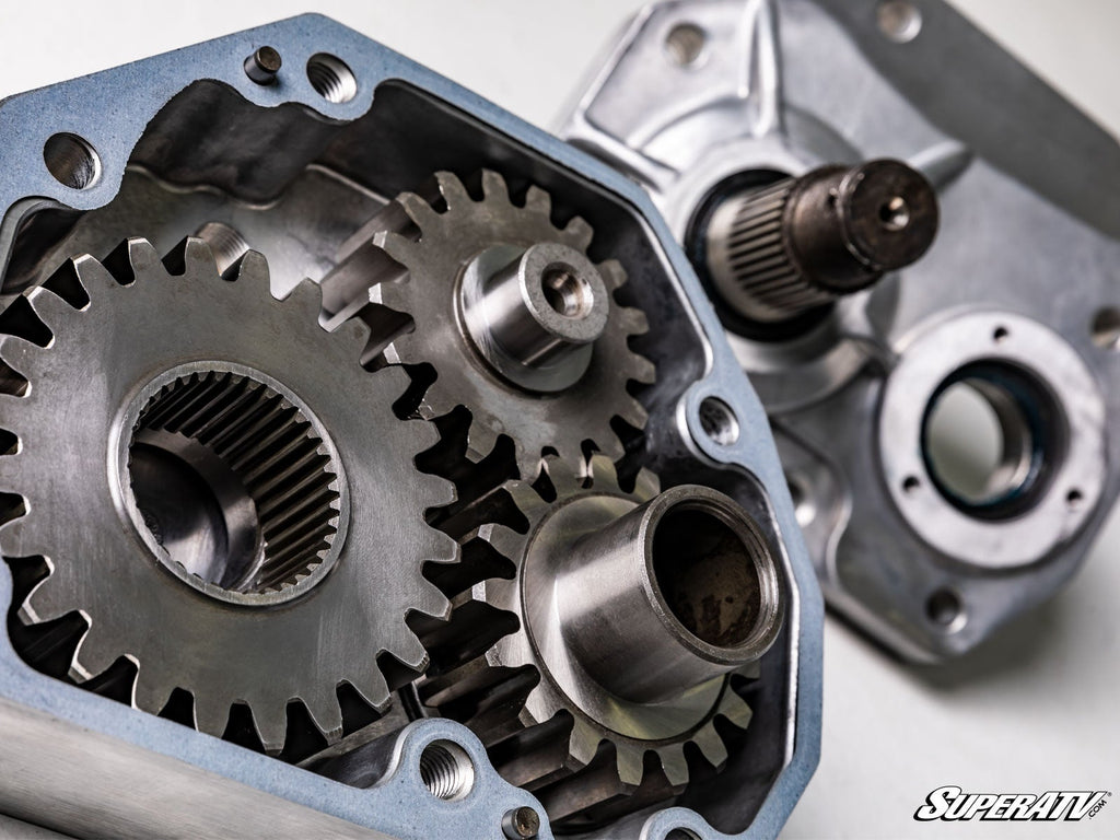 Polaris RZR XP 1000 4" Portal Gear Lift