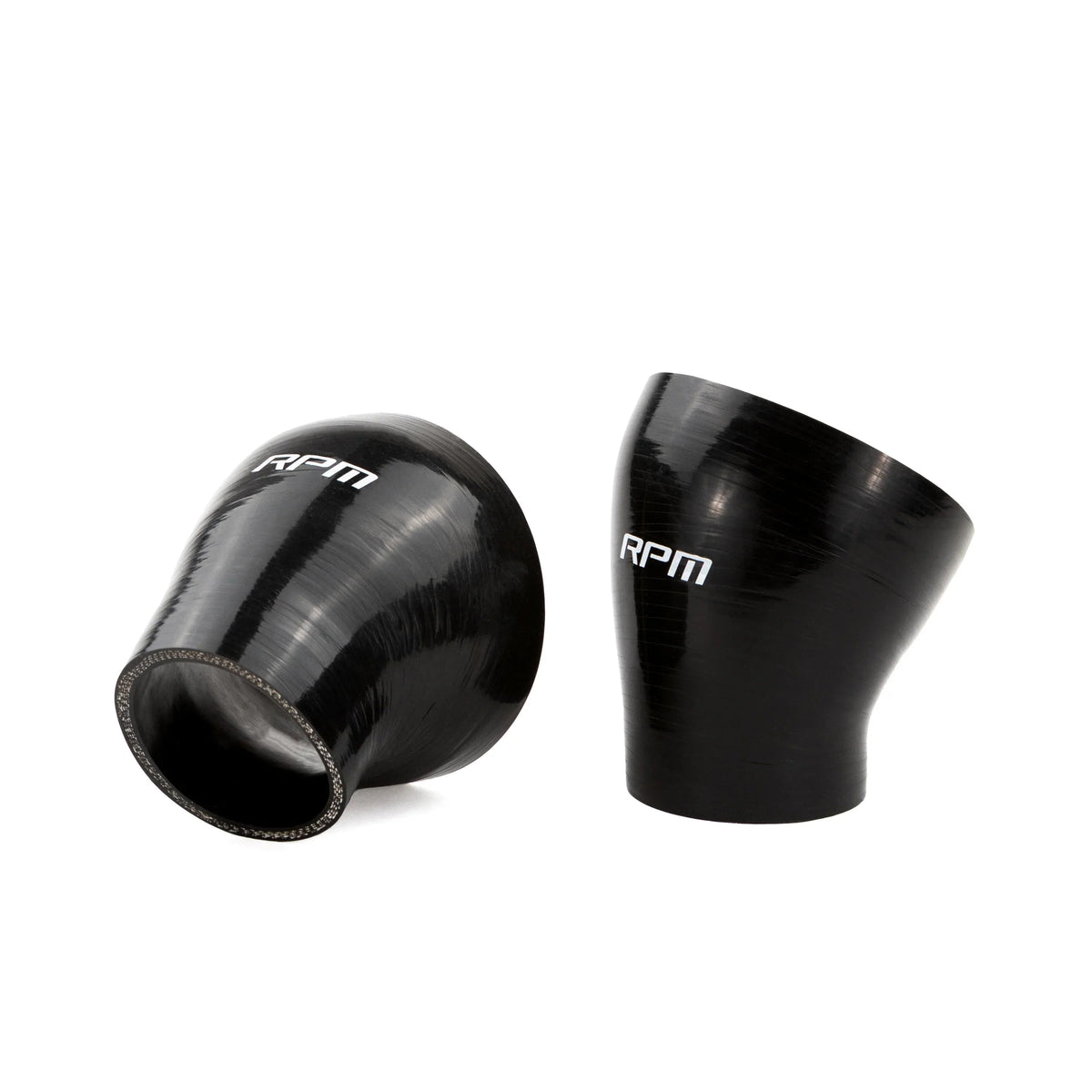RPM "Cooler" Air Vent Kit - Silicone Intake Replacement — view 2