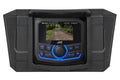 2020-2024 Polaris RZR Pro Series JVC MR3 Media-Receiver Plug-&-Play Kit