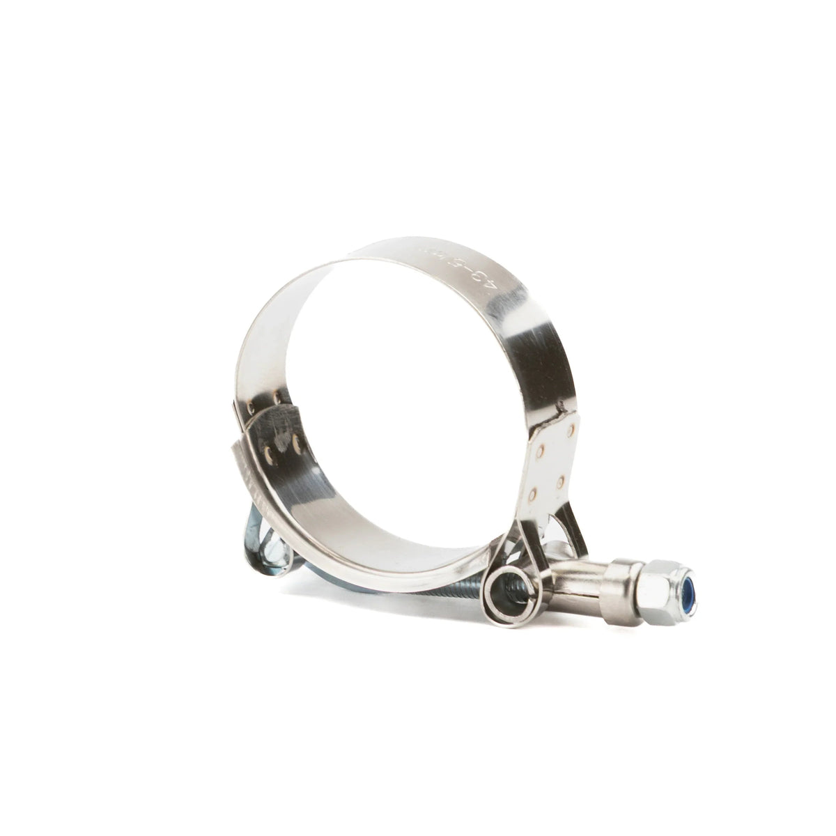 RPM Replacement T-Bolt Clamps — view 2