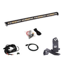 Kawasaki Teryx KRX 40" S8 Roof Bar Kit - 2020-2024 Kawasaki Teryx KRX 1000 - Baja Designs UTV lighting product image 2