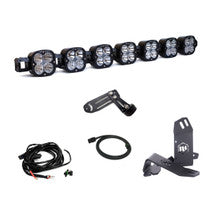 Kawasaki Teryx KRX 7XL Linkable Roof Bar Kit - 2020-2024 Kawasaki Teryx KRX 1000 - Baja Designs UTV lighting product image 2