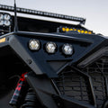 Polaris S1 Triple LED Headlight Kit - Polaris 2020-2026 RZR Pro XP; 2022-2024 RZR Pro R/Turbo R - Baja Designs UTV lighting product image 1