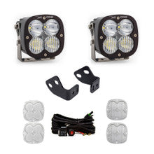 Kawasaki Teryx KRX XL Pro A-Pillar kit - 2020-2024 Kawasaki Teryx KRX 1000 - Baja Designs UTV lighting product image 2
