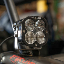 Kawasaki Teryx KRX XL80 A-Pillar kit - 2020-2024 Kawasaki Teryx KRX 1000 - Baja Designs UTV lighting product image 3