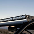 Polaris RZR Pro R 40” S8 Roof Bar Kit - Polaris RZR Pro R 2022-2026 - Baja Designs UTV lighting product image 1